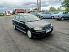 Opel Astra 1.4 05r - 1