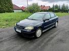 Opel Astra 1.4 05r - 2