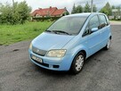 Fiat Idea 1.4 b+g 07r - 2