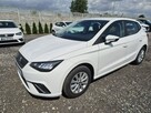 Seat Ibiza Salon Polska Poleasingowy I właściciel Serwis ASO VAT 23% Bezwypadkowy - 2