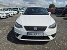 Seat Ibiza Salon Polska Poleasingowy I właściciel Serwis ASO VAT 23% Bezwypadkowy - 3