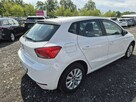 Seat Ibiza Salon Polska Poleasingowy I właściciel Serwis ASO VAT 23% Bezwypadkowy - 4