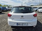Seat Ibiza Salon Polska Poleasingowy I właściciel Serwis ASO VAT 23% Bezwypadkowy - 5