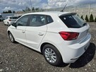 Seat Ibiza Salon Polska Poleasingowy I właściciel Serwis ASO VAT 23% Bezwypadkowy - 6