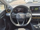 Seat Ibiza Salon Polska Poleasingowy I właściciel Serwis ASO VAT 23% Bezwypadkowy - 7