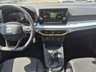 Seat Ibiza Salon Polska Poleasingowy I właściciel Serwis ASO VAT 23% Bezwypadkowy - 8