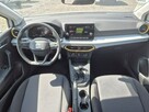 Seat Ibiza Salon Polska Poleasingowy I właściciel Serwis ASO VAT 23% Bezwypadkowy - 9