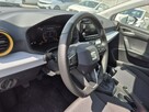Seat Ibiza Salon Polska Poleasingowy I właściciel Serwis ASO VAT 23% Bezwypadkowy - 10