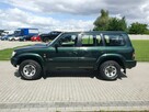 Nissan Patrol 2.8 Długi Super Stan Jedyny Taki Oryginalny Stan 7osobowy - 3