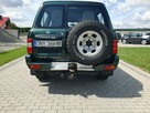 Nissan Patrol 2.8 Długi Super Stan Jedyny Taki Oryginalny Stan 7osobowy - 8