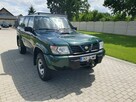 Nissan Patrol 2.8 Długi Super Stan Jedyny Taki Oryginalny Stan 7osobowy - 9