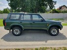 Nissan Patrol 2.8 Długi Super Stan Jedyny Taki Oryginalny Stan 7osobowy - 10