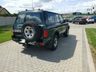 Nissan Patrol 2.8 Długi Super Stan Jedyny Taki Oryginalny Stan 7osobowy - 11
