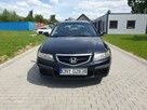 Honda Accord 2.0 benzyna 155KM Automat Super Stan Raty Zamiana - 5