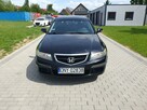 Honda Accord 2.0 benzyna 155KM Automat Super Stan Raty Zamiana - 6