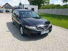 Honda Accord 2.0 benzyna 155KM Automat Super Stan Raty Zamiana - 9