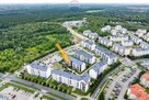 Strzeszyn, świetna lokalizacja, kameralne osiedle - 1