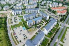 Strzeszyn, świetna lokalizacja, kameralne osiedle - 2