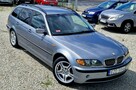 BMW 325 192PS LPG Gaz Zdrowa 4x4 Sprawdz Zamiana też - 1