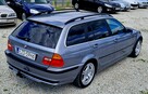 BMW 325 192PS LPG Gaz Zdrowa 4x4 Sprawdz Zamiana też - 3