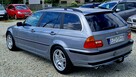 BMW 325 192PS LPG Gaz Zdrowa 4x4 Sprawdz Zamiana też - 4