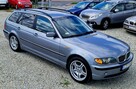 BMW 325 192PS LPG Gaz Zdrowa 4x4 Sprawdz Zamiana też - 11