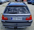 BMW 325 192PS LPG Gaz Zdrowa 4x4 Sprawdz Zamiana też - 14