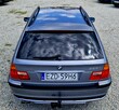 BMW 325 192PS LPG Gaz Zdrowa 4x4 Sprawdz Zamiana też - 15