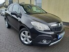Opel Mokka 1.7Cdti 130KM 6Bieg Duża Navi Klimatronik Bezwypadkowa Zarejestrowana - 1