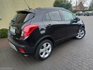 Opel Mokka 1.7Cdti 130KM 6Bieg Duża Navi Klimatronik Bezwypadkowa Zarejestrowana - 5