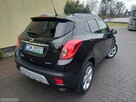 Opel Mokka 1.7Cdti 130KM 6Bieg Duża Navi Klimatronik Bezwypadkowa Zarejestrowana - 6