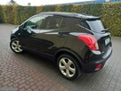 Opel Mokka 1.7Cdti 130KM 6Bieg Duża Navi Klimatronik Bezwypadkowa Zarejestrowana - 7