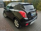 Opel Mokka 1.7Cdti 130KM 6Bieg Duża Navi Klimatronik Bezwypadkowa Zarejestrowana - 8