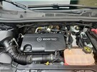 Opel Mokka 1.7Cdti 130KM 6Bieg Duża Navi Klimatronik Bezwypadkowa Zarejestrowana - 14