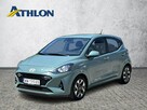 Hyundai i10 1.2 LPG Modern Klima Kamera Tempomat SalonPL VAT23% - 1