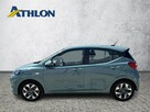 Hyundai i10 1.2 LPG Modern Klima Kamera Tempomat SalonPL VAT23% - 2