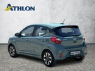 Hyundai i10 1.2 LPG Modern Klima Kamera Tempomat SalonPL VAT23% - 3