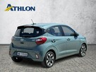 Hyundai i10 1.2 LPG Modern Klima Kamera Tempomat SalonPL VAT23% - 5