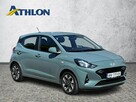 Hyundai i10 1.2 LPG Modern Klima Kamera Tempomat SalonPL VAT23% - 7