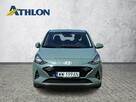 Hyundai i10 1.2 LPG Modern Klima Kamera Tempomat SalonPL VAT23% - 8