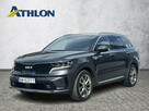 Kia Sorento 2.2 CRDi XL Prestige Line 4WD DCT SalonPL VAT23% - 1