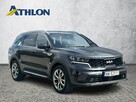 Kia Sorento 2.2 CRDi XL Prestige Line 4WD DCT SalonPL VAT23% - 7