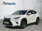 Lexus NX 300 Optimum AWD 238KM SalonPL Navi Kamera VAT233% - 1