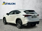 Lexus NX 300 Optimum AWD 238KM SalonPL Navi Kamera VAT233% - 3