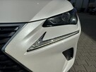 Lexus NX 300 Optimum AWD 238KM SalonPL Navi Kamera VAT233% - 9