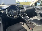 Lexus NX 300 Optimum AWD 238KM SalonPL Navi Kamera VAT233% - 13