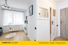 Dwupokojowe mieszkanie na pierwszym pietrze - 8