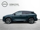 Nissan Qashqai 1.3 DIG-T mHEV 4x4 Tekna+ Xtronic/SalonPolska/1Właściciel/Stan idealny - 2