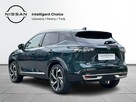 Nissan Qashqai 1.3 DIG-T mHEV 4x4 Tekna+ Xtronic/SalonPolska/1Właściciel/Stan idealny - 3