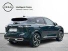 Nissan Qashqai 1.3 DIG-T mHEV 4x4 Tekna+ Xtronic/SalonPolska/1Właściciel/Stan idealny - 5